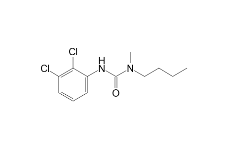 1-butyl-3-(2,3-dichlorophenyl)-1-methylurea