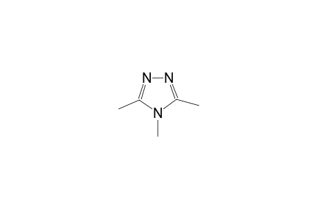 3,4,5-Trimethyl-4H-1,2,4-triazole