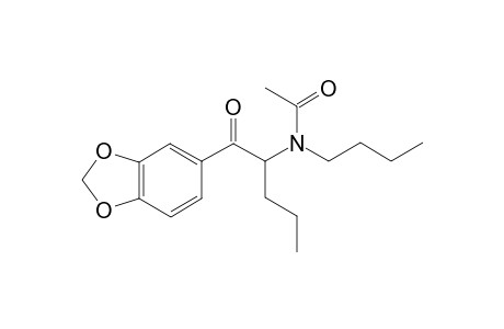 N-Butyl-pentylone AC
