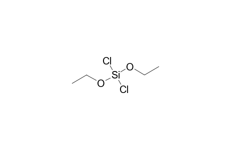 Dichlorodiethoxysilane