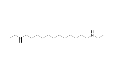 Ethyl-[12-(ethylamino)dodecyl]amine