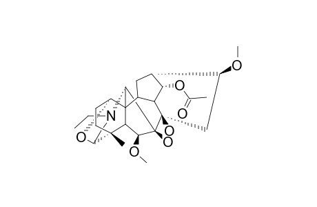 14-ACETYLGADESINE