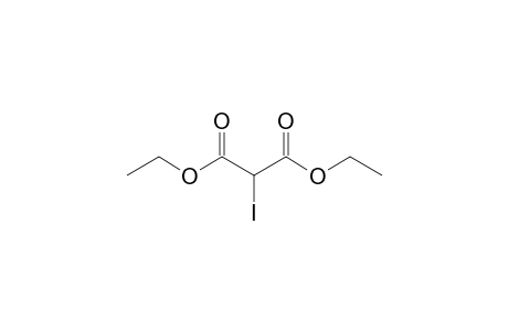 2-iodomalonic acid diethyl ester