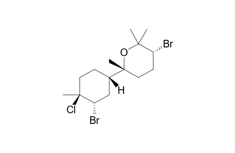 10-epi-Deoxycaespitol