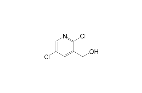 (2,5-Dichloro-3-pyridinyl)methanol