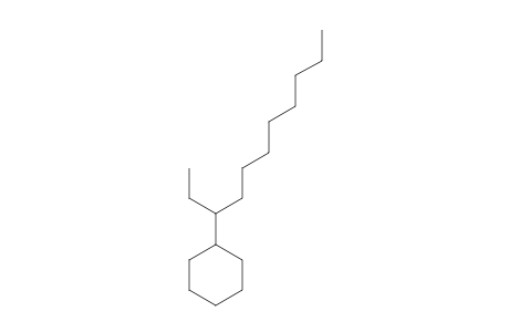(1-Ethylnonyl)cyclohexane