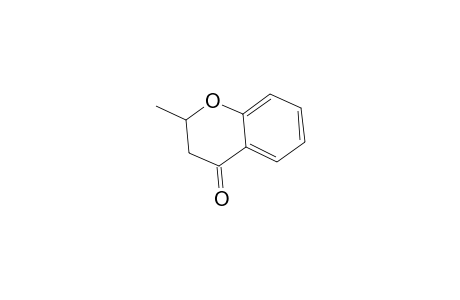 2-Methyl-4-chromanone