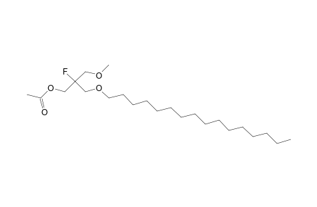 Methyl 13-(1-acetyloxy-1-methylethyl)-7-oxopodocarpe-8,11,13-trien-15-oate