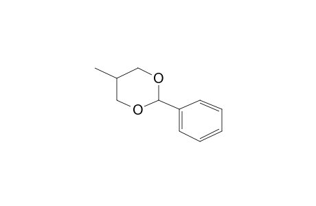 5-Methyl-2-phenyl-1,3-dioxane