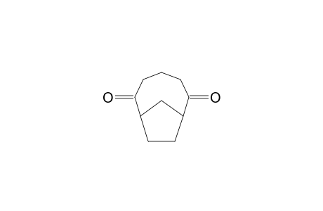 Bicyclo[5.2.1]decane-2,6-dione