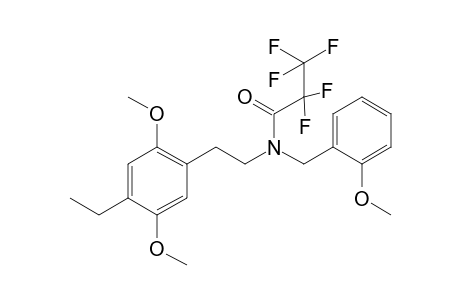 25E-NBOMe PFP