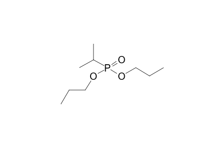Dipropyl isopropylphosphonate