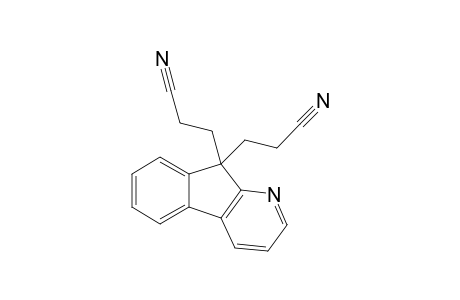 9-Di(2-cyanoethyl)-1-azafluorene