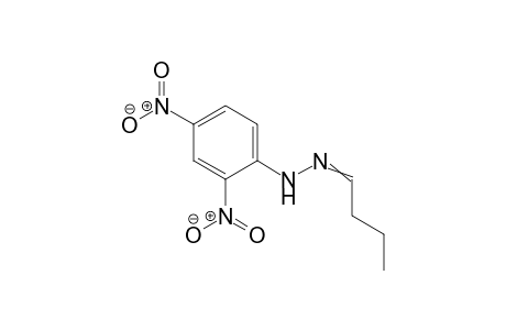 1-(2,4-Dinitrophenyl)hydrazonebutane