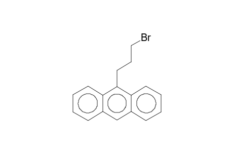 9-(3-Bromopropyl)anthracene