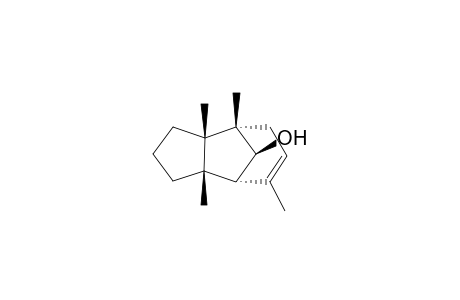 (+-)-Isogymnomitrol