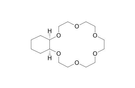 CIS-CYCLOHEXYL-18-CROWN-6