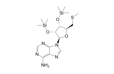 5'-deoxy-5'-methylthioadenosine, 2TMS
