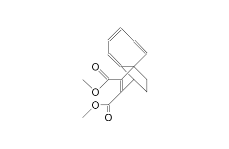 9,10-Bis(ethoxycarbonyl)-tricyclo(6.2.2.0/2,8/)dodeca-2,4,6,9-tetraene