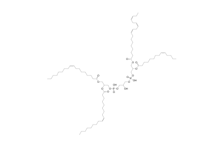 CL 14:1_18:3_18:1_18:1