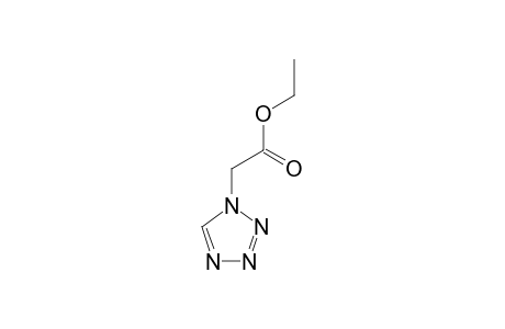 EHTYL-1H-TETRAZOLE-1-ACETATE