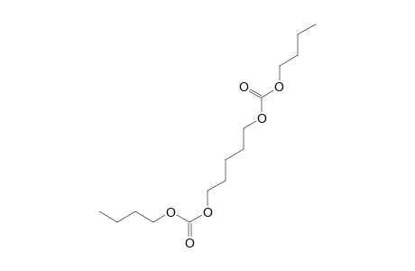 1,5-di(Butoxycarbonyloxy)pentane