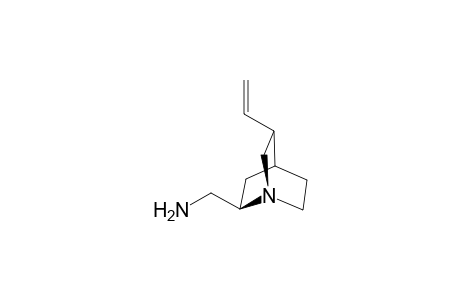 (1R,2R)-2-Aminomethyl-5-vinyl-1-azabicyclo[2.2.2]octane