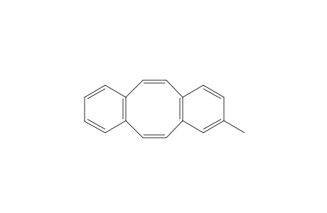 3-Methyl-1,2,5,6-dibenzobicycloocta-1,3,5,7-tetraene