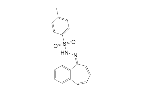 2,3-Benzotropone Tosylhydrazone