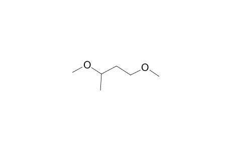 Butane, 1,3-dimethoxy-