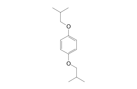 Benzene, 1,4-bis(2-methylpropoxy)-