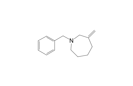 1-Benzyl-3-methylene-azepane