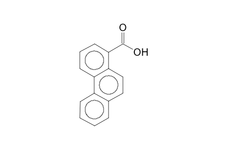 Phenanthrene-1-carboxylic acid