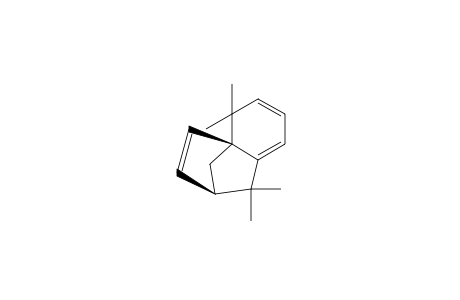 4,5,9,10-Dehydro-isolongifolene