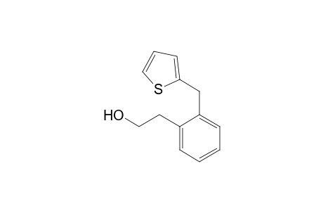 2-[2-(2-Thenyl)phenyl]ethanol