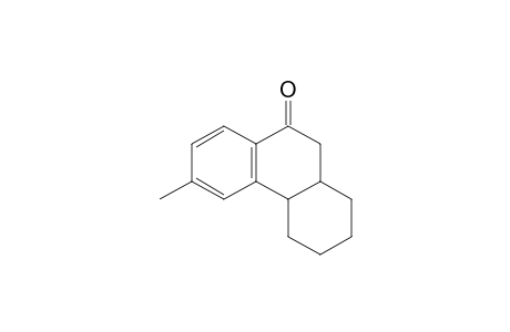 3,4-Tetramethylene-6-methyl-3,4-dihydro-1(2H)-naphthalenone