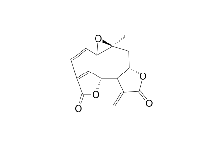 Anhydro-scandenolide