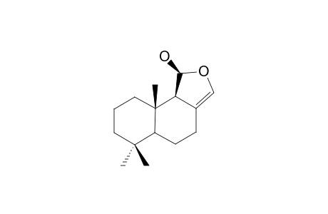 11,12-EPOXYDRIM-8,12-EN-11-OL