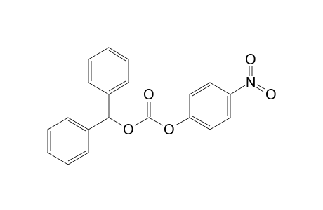 Benzhydryl 4-Nitrophenyl Carbonate