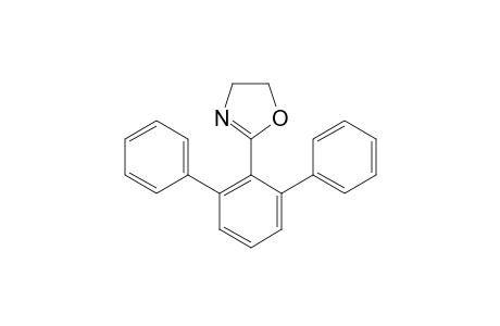 2-(2,6-Diphenyl)-phenyloxazoline