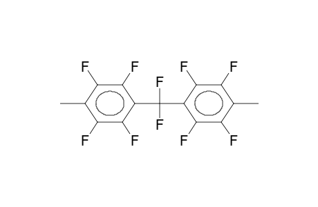 4,4'-DIMETHYL-PERFLUORO-DIPHENYLMETHANE