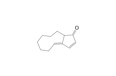 6,7,8,9,10,10a-Hexahydro-1(5H)-cyclopentacyclononenone