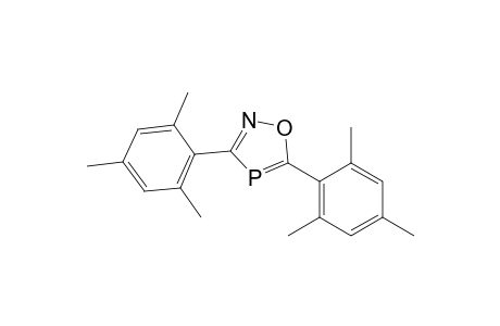 3,5-Dimesityl-1,2,4-oxazaphosphole
