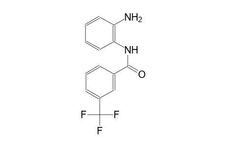 N-(2-Amino-phenyl)-3-trifluoromethyl-benzamide