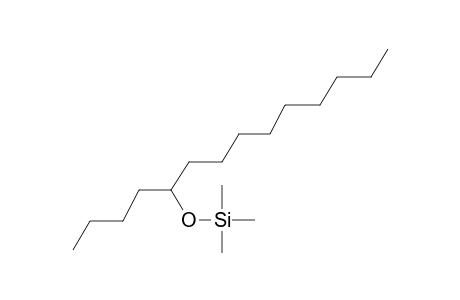 [(1-Butyldecyl)oxy](trimethyl)silane