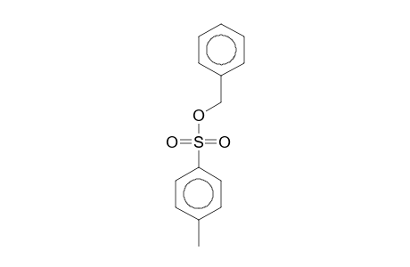 Toluene-4-sulfonic acid, benzyl ester