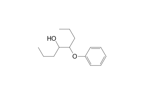 5-Phenoxy-4-octanol