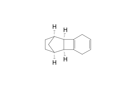 1,4-Methanobiphenylene, 1,2,3,4,4a,5,8,8b-octahydro-, (1.alpha.,4.alpha.,4a.alpha.,8b.alpha.)-