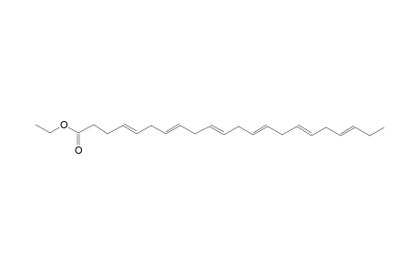 Ethyl Docosa-4,7,10,13,16,19-hexaenoate
