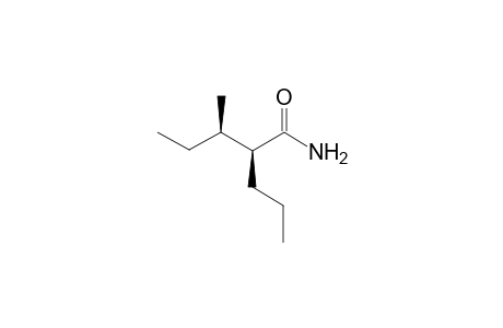 (2S,3R)-sec-Butylpropylacetamide